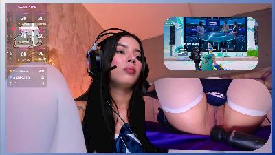 SweetieCloe live cam on Cam4