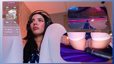 SweetieCloe live cam on Cam4
