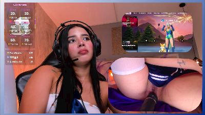SweetieCloe live cam on Cam4