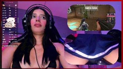SweetieCloe live cam on Cam4