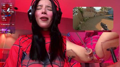 SweetieCloe live cam on Cam4