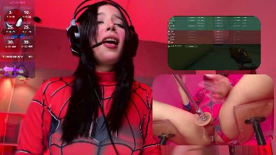 SweetieCloe live cam on Cam4