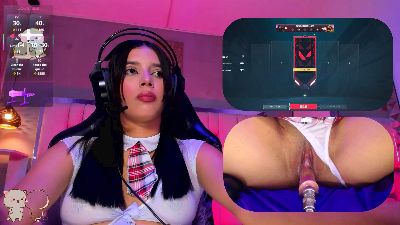 SweetieCloe live cam on Cam4