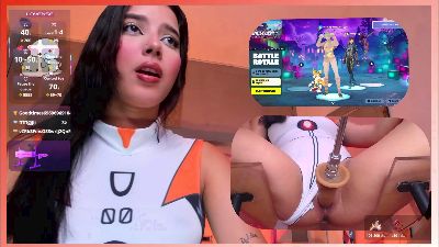 SweetieCloe live cam on Cam4