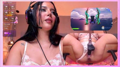 SweetieCloe live cam on Cam4