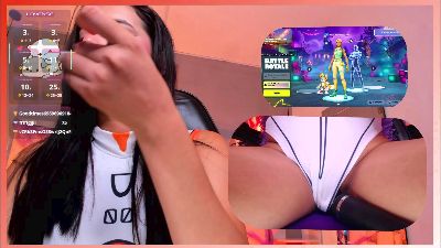 SweetieCloe live cam on Cam4