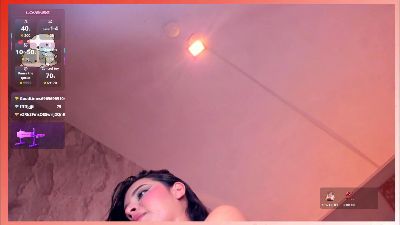 SweetieCloe live cam on Cam4