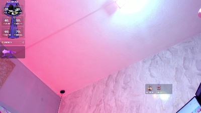 SweetieCloe live cam on Cam4