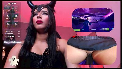 SweetieCloe live cam on Cam4