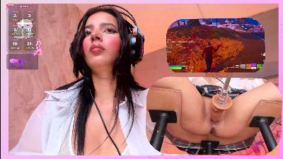 SweetieCloe live cam on Cam4
