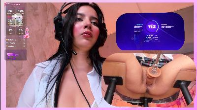 SweetieCloe live cam on Cam4