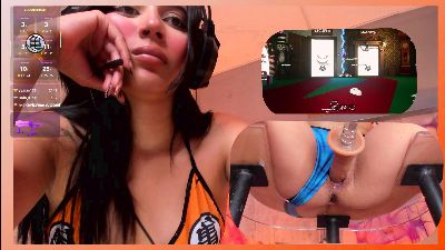 SweetieCloe live cam on Cam4