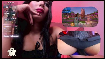 SweetieCloe live cam on Cam4