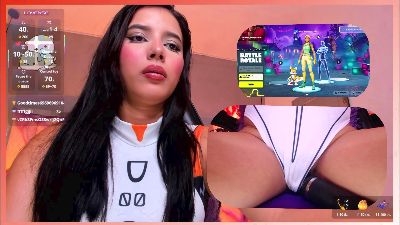 SweetieCloe live cam on Cam4