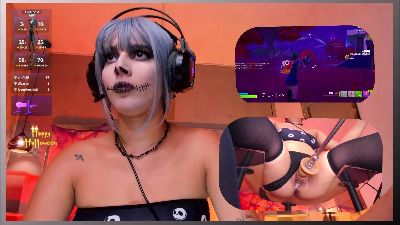 SweetieCloe live cam on Cam4