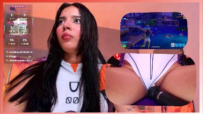 SweetieCloe live cam on Cam4