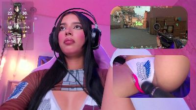 SweetieCloe live cam on Cam4