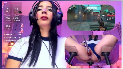 SweetieCloe live cam on Cam4