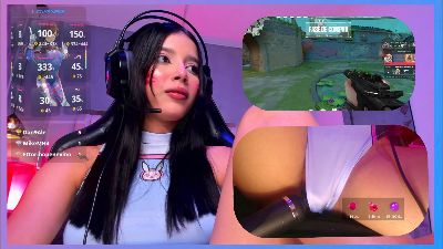 SweetieCloe live cam on Cam4