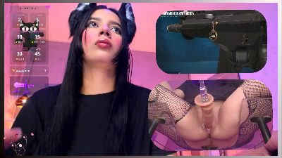 SweetieCloe live cam on Cam4