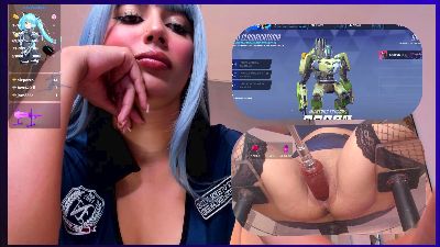 SweetieCloe live cam on Cam4