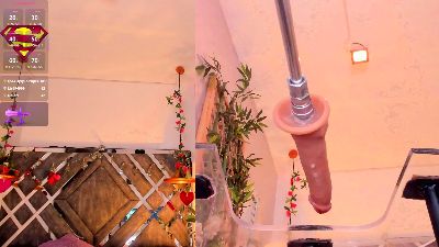 SweetieCloe live cam on Cam4