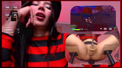 SweetieCloe live cam on Cam4