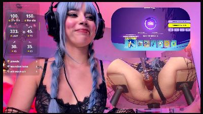 SweetieCloe live cam on Cam4