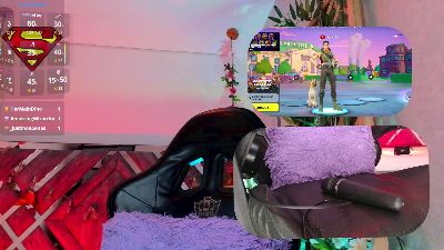 SweetieCloe live cam on Cam4