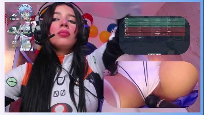 SweetieCloe live cam on Cam4