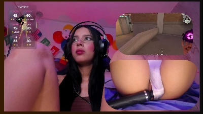 SweetieCloe live cam on Cam4