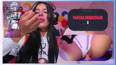 SweetieCloe live cam on Cam4
