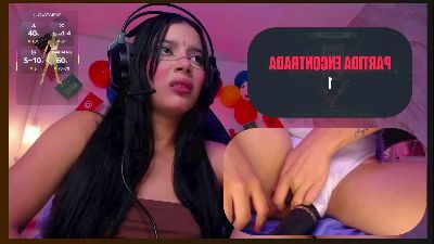 SweetieCloe live cam on Cam4