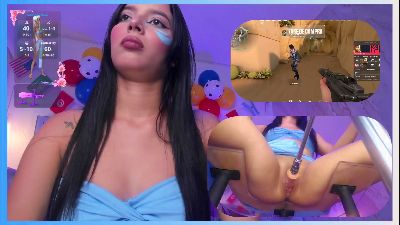 SweetieCloe live cam on Cam4