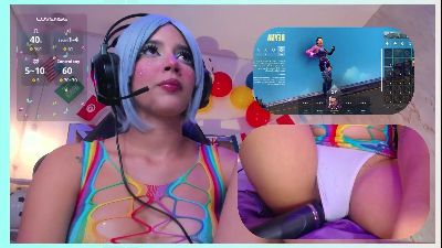 SweetieCloe live cam on Cam4