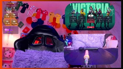 SweetieCloe live cam on Cam4