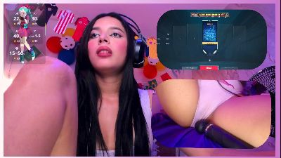 SweetieCloe live cam on Cam4