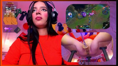 SweetieCloe live cam on Cam4