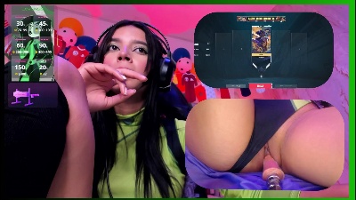 SweetieCloe live cam on Cam4