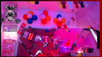 SweetieCloe live cam on Cam4