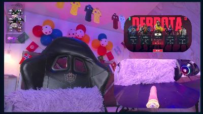 SweetieCloe live cam on Cam4
