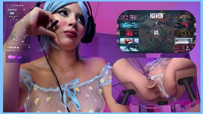 SweetieCloe live cam on Cam4