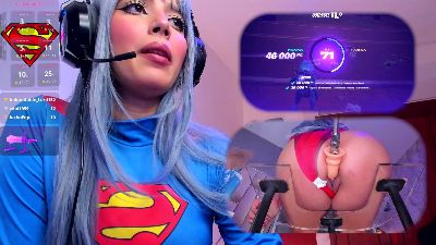 SweetieCloe live cam on Cam4
