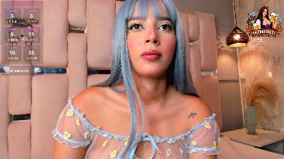 SweetieCloe live cam on Cam4