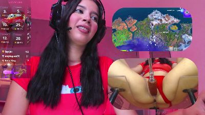 SweetieCloe live cam on Cam4