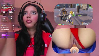 SweetieCloe live cam on Cam4
