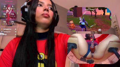SweetieCloe live cam on Cam4