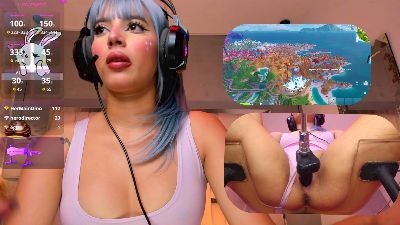 SweetieCloe live cam on Cam4