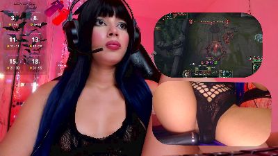 SweetieCloe live cam on Cam4