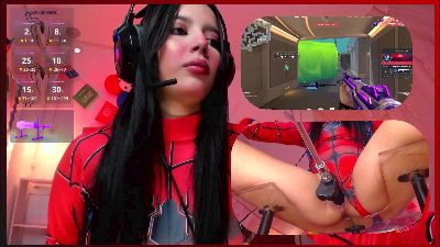 SweetieCloe live cam on Cam4